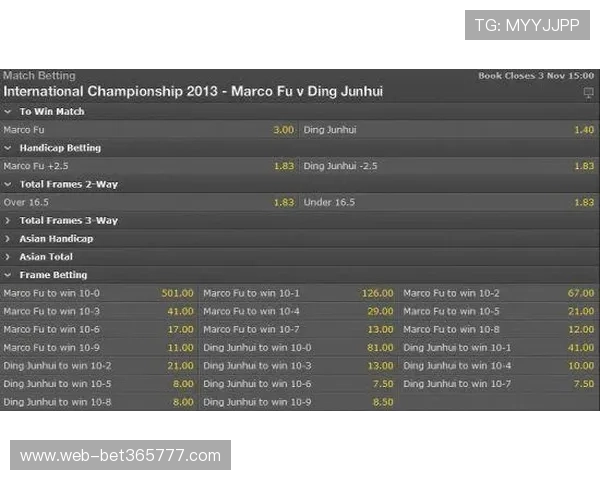 365滚球平台提供多样化的体育赛事投注选择满足不同玩家需求