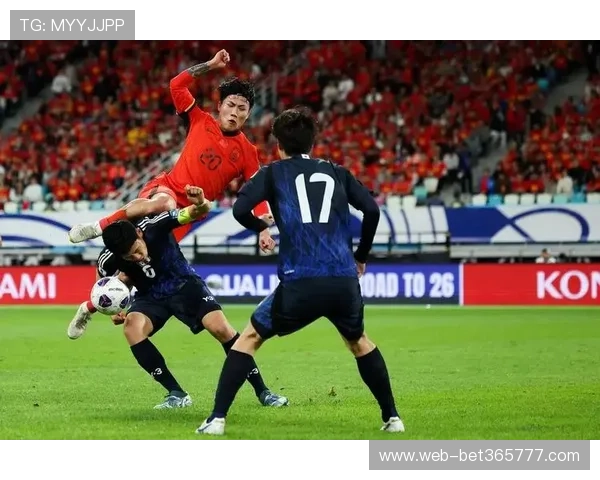 365足球体育解读日本足球发展趋势与国内足球联赛的最新进展