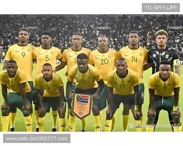 南非与韩国在最新FIFA世界排名中的位置及其对世界杯晋级的影响 南非与韩国在最新FIFA世界排名中的位置及其对世界杯晋级的影响